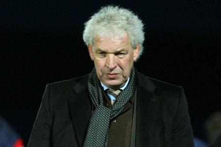 SID-Kalenderblatt am 12. August: Klaus Toppmöller feiert 70. Geburtstag