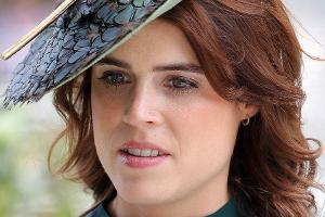 Prinzessin Eugenie besucht ihre Eltern auf Schloss Balmoral.