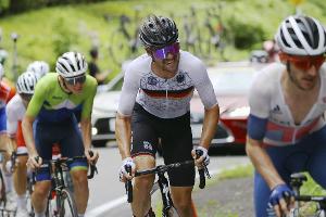 Schachmann mit Sorgen vor Vuelta: "Spüre Reise nach Japan noch"