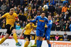 Nach acht Jahren: Hartmann verlässt Dresden