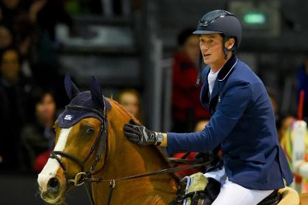 Springreiter ohne Weltranglistenersten Deußer zur Heim-EM