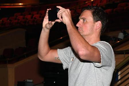 Kurioser kam eine Doping-Sperre selten zustande: Am 24. Mai 2018 veröffentlich der US-Schimmer Ryan Lochte in den sozialen M...