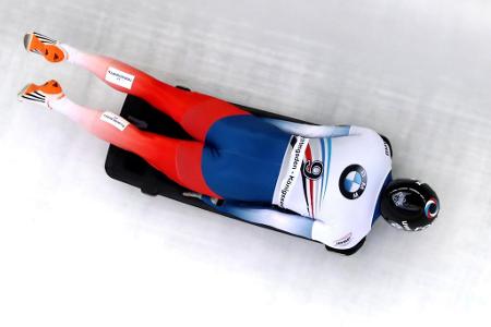 Doping im ganz großen Stile betreibt der Gastgeber bei den Winterspielen 2014. Bis Ende 2017 überführt das IOC über 45 russi...