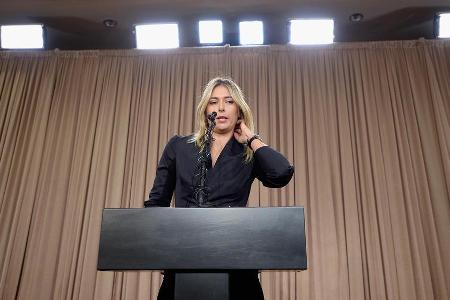 Als das Herz- und Kreislaufmedikament Meldonium Anfang 2016 den Weg auf die Doping-Liste findet, schauen einige Athleten nic...