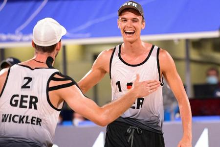 Der Sport-Höhepunkt am Donnerstag, 12. August