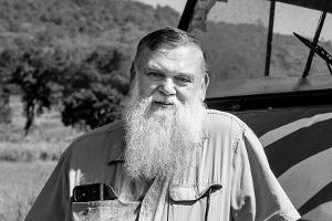 Bauer Werner aus Südafrika wurde 64 Jahre alt.