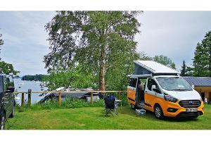 Naturcamping Litzelstetten Mainau