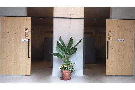 Naturcamping Litzelstetten Mainau