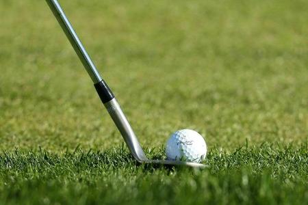 Golf: Harm bei British Open mit Top-10-Chance