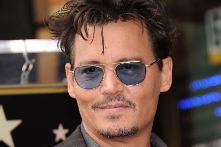 Johnny Depp findet die Oscars unnötig.