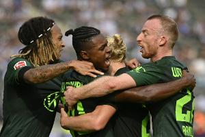 Führung reicht nicht: Zweite Niederlage für die Hertha