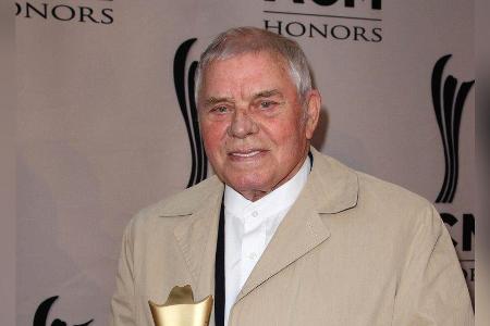 Country-Star Tom T. Hall ist mit 85 Jahren gestorben.