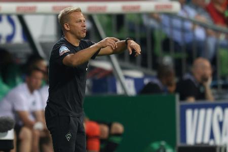 Zehn Karlsruher erkämpfen Remis gegen Werder