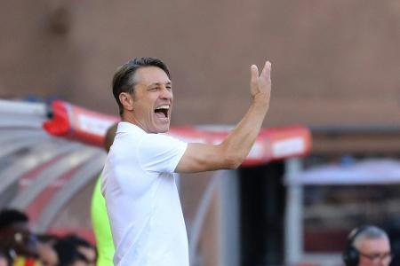 Heimpleite für Kovac-Team Monaco