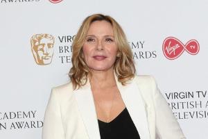 Hat mit ihrer "Sex and the City"-Rolle abgeschlossen: Schauspielerin Kim Cattrall.