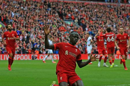 Nächster Pflichtsieg für Klopp - Erster Erfolg für ManCity