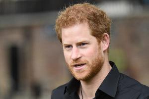 Prinz Harry steht in der Kritik.