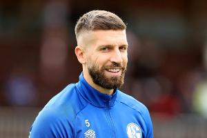 Schalke: Nastasic wechselt zur AC Florenz