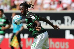 Fürth: Jung droht lange Pause