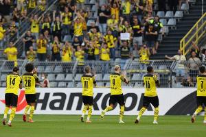 Köln und BVB nach Saisonstart von 2G überzeugt - Fans zwiegespalten