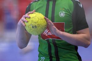 HBL: GWD Minden verpflichtet Rückraumspieler Grebenc