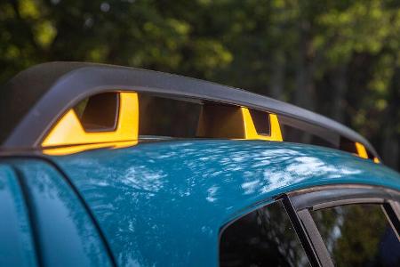 Subaru Forester Wilderness