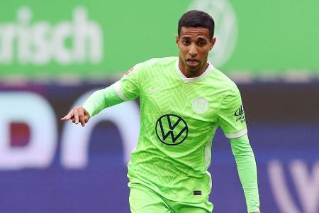 Wolfsburg: Victor geht nach Abu Dhabi