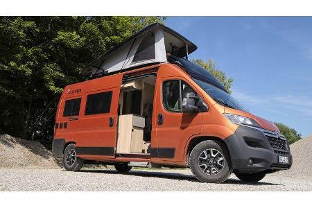 Clever Vans Celebration (2022)