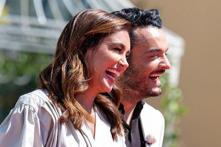 Jana Ina und Giovanni Zarrella veräußern ein besonderes Objekt bei 