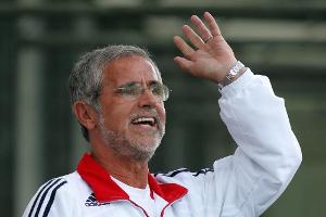 Öffentliche Gedenkfeier für Gerd Müller am Freitag in Nördlingen