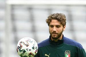 Medien: Locatelli wechselt von Sassuolo zu Juve