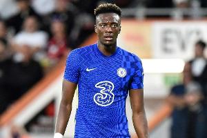 Weniger Konkurrenz für Werner: Chelsea-Stürmer Abraham wechselt nach Rom