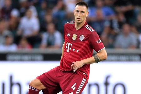 Konnte Haaland in den ersten Laufduellen noch Paroli bieten. Stand in der Folge aber nicht in jeder Szene optimal und ließ e...