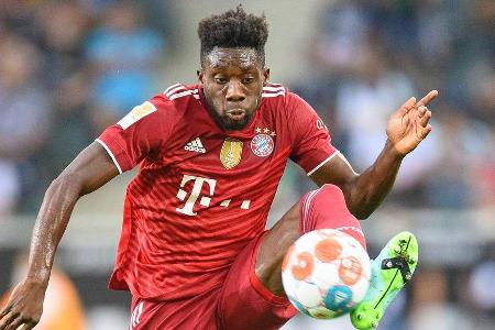 Interpretierte seine Rolle enorm offensiv und stand häufig hoch. Nutzte die Schwächephasen von Passlack aber nicht konsequen...