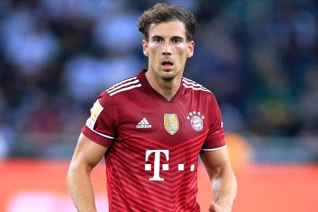 Warf seinen bulligen Körper im Zentrum in viele Zweikämpfe. Sorgte mit seinen schnellen Antritten zudem wiederholt für Dynam...