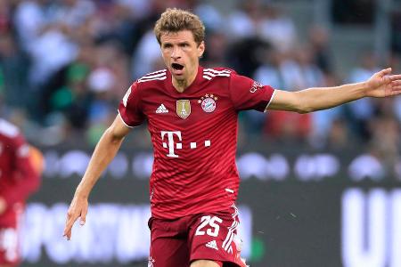 Erarbeitete durch sein unvorhersehbares Spiel vielfach Freiräume im letzten Drittel. Machte daraus aber anfangs zu wenig. Of...