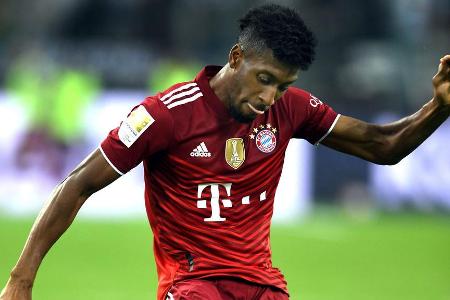 Kingsley Coman