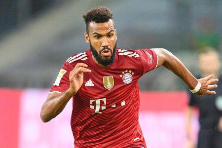 Kam spät, durfte mitfeiern.