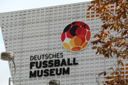 Im Fußballmuseum: Matthäus, Lahm und Pizarro gedenken Gerd Müller