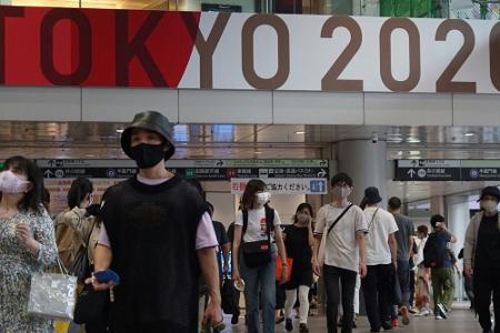 Paralympics-Gastgeber Japan weitet Notstand aus