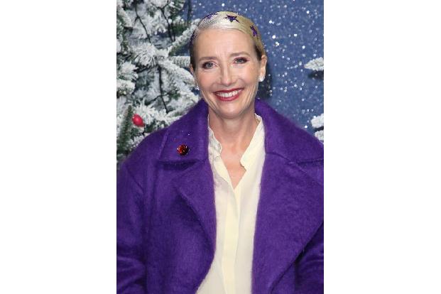 Aktuell beschwert sich Emma Thompson über den Dreh von 'Cruella'. In dem Disney-Streifen, der die Geschichte der Cruella De ...