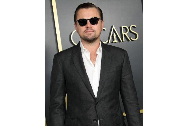 Legendär ist bereits die Szene in 'The Revenant', in der Leonardo DiCaprios Figur eine rohe Bison-Leber verspeist. Die war t...