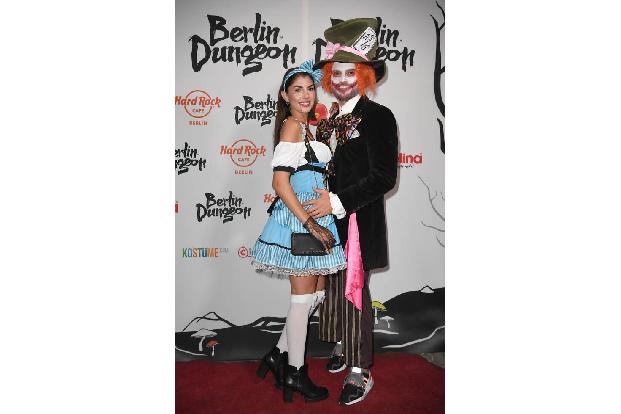 ...seine Mittel sind begrenzt, wie er in der Sendung 'Das Wunschmenü der Stars' seufzte: 