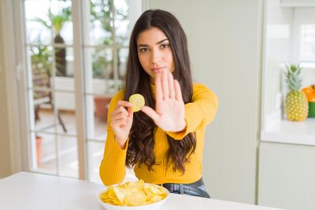 Der Polizei den Kampf ansagen: Diese Schuldgefühle werden von der 