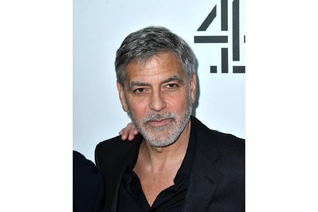 George Clooney ist einer der größten Stars in Hollywood – und einer der beliebtesten, denn Negativschlagzeilen sind dem Frau...