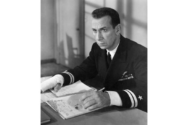 George wurde in Lexington, Kentucky, geboren. Sein Vater Nick war beliebter Nachrichtensprecher, sein Onkel niemand Geringer...