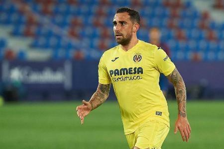 Ergriff nach der Verpflichtung von Erling Haaland im Januar 2020 die Flucht. Konnte in Villarreal insgesamt nicht an seine b...