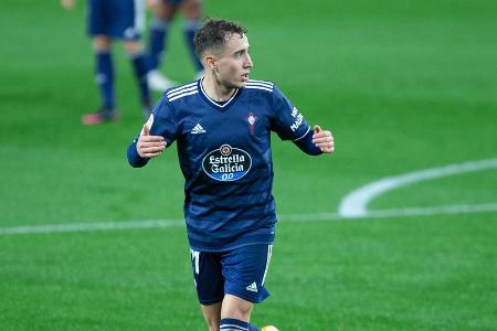 Verließ den BVB nach nur einem (überwiegend desaströsen) Jahr wieder. Münzte sein zweifelsohne vorhandenes Talent aber auch ...