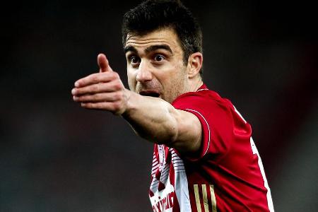 Erwarb sich in seinen fünf Jahren beim BVB einen guten Ruf als eisenharter Abräumer in der Innenverteidigung, gehörte aber i...