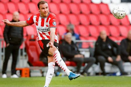 Verließ den BVB auch nach seinem zweiten Gastspiel nicht wirklich im Guten und trat kürzlich im '11Freunde'-Interview kräfti...